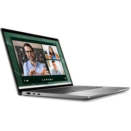 Dell Latitude 7350 13" Core Ultra 5 1.6 GHz - SSD 512 GB - 16GB - AZERTY - Francés
