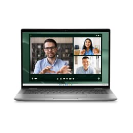 Dell Latitude 7350 13" Core Ultra 5 1.6 GHz - SSD 512 GB - 16GB - AZERTY - Francés