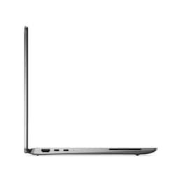 Dell Latitude 7350 13" Core Ultra 5 1.6 GHz - SSD 512 GB - 16GB - AZERTY - Francés