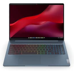 Lenovo IdeaPad 5 ChromeBook Core i5-1235U 1.3 GHz 512GB SSD - 8GB QWERTY - Inglés