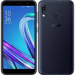 Asus Zenfone Max Pro (M1) 64GB - Negro - Libre