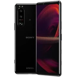 Sony Xperia 5 III 5G 256GB - Negro - Libre