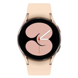 Relojes Samsung Cardio GPS Galaxy watch 4 (40mm) - Oro rosa