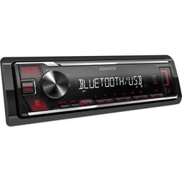 Kenwood Audio 1DIN Radio para coche