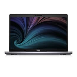 Dell Latitude 5410 14" Core i5 1.6 GHz - SSD 256 GB - 8GB - Teclado Alemán