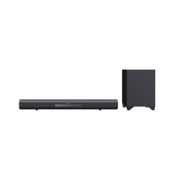 Barra de sonido Sony HT-CT260H - Negro