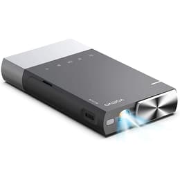 Proyector de vídeo Vamvo S1 300 Lumenes Gris