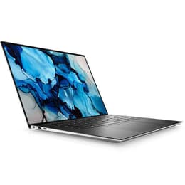 Dell XPS 15 9520 15" Core i7 2.3 GHz - SSD 512 GB - 16GB - QWERTY - Inglés