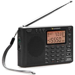 Sunstech RP-DS800 Radio