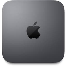 Mac mini (Octubre 2018) Core i5 3 GHz - SSD 512 GB - 8GB