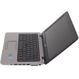 Hp EliteBook 820 G2 12" Core i5 2.3 GHz - SSD 120 GB - 8GB - Teclado Español
