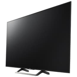 SMART TV Sony LED Ultra HD 4K 124 cm KD-49XE7005