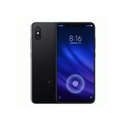 Xiaomi Mi 8 Pro 128GB - Negro - Libre - Dual-SIM