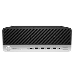 HP ProDesk 600 G5 SFF Core i5 3 GHz - SSD 256 GB RAM 8 GB