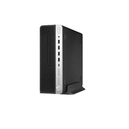 HP ProDesk 600 G5 SFF Core i5 3 GHz - SSD 256 GB RAM 8 GB