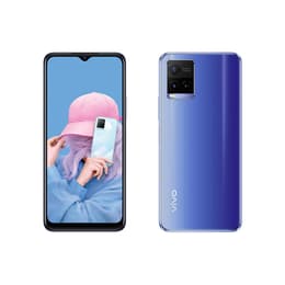 Vivo Y21 64GB - Azul - Libre
