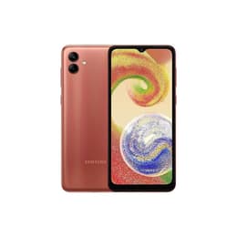 Galaxy A04 32GB - Bronce - Libre - Dual-SIM