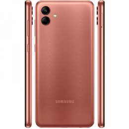 Galaxy A04 32GB - Cobre - Libre