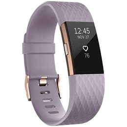 Fitbit Charge 2 Special Edition Objetos conectados