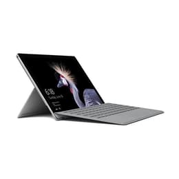 Microsoft Surface Pro 6 12" Core i5 1.7 GHz - SSD 128 GB - 8GB Teclado francés
