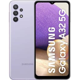 Galaxy A32 5G 128GB - Púrpura - Libre - Dual-SIM