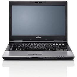 Fujitsu LifeBook E752 15" Core i5 2.6 GHz - SSD 256 GB - 16GB - Teclado Francés