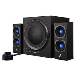 Altavoz The G-Lab By Bluestork KLUB300 - Negro