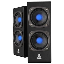 Altavoz The G-Lab By Bluestork KLUB300 - Negro