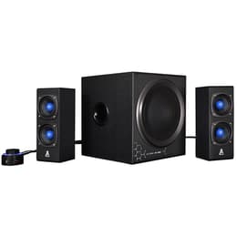 Altavoz The G-Lab By Bluestork KLUB300 - Negro