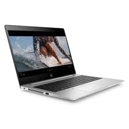 HP EliteBook 840 G6 14" Core i5 1.6 GHz - SSD 256 GB - 16GB - teclado italiano