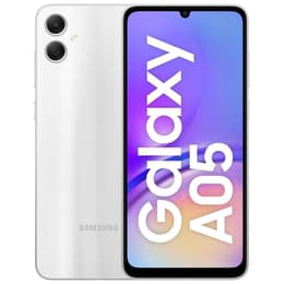 Galaxy A05 64GB - Plata - Libre