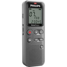 Philips DVT1110 Grabadora de voz