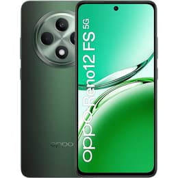 Oppo Reno 12 FS 512GB - Verde - Libre