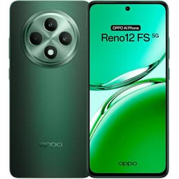 Oppo Reno 12 FS 512GB - Verde - Libre