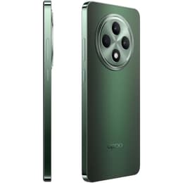 Oppo Reno 12 FS 512GB - Verde - Libre