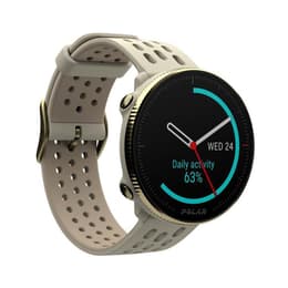 Polar Vantage M2 Bluetooth 46 mm - Dorado