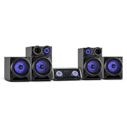 Malone Mega Party Minicadenas Bluetooth