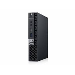 Dell OptiPlex 7060 Tiny Core i5 2.1 GHz - SSD 1 TB RAM 64 GB