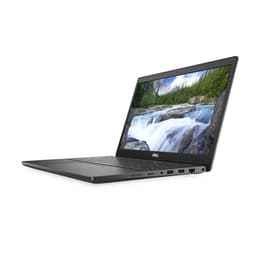 Dell Latitude 3420 14" Core i5 2.4 GHz - SSD 256 GB - 16GB - QWERTZ - Alemán