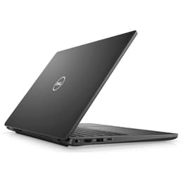Dell Latitude 3420 14" Core i5 2.4 GHz - SSD 256 GB - 16GB - QWERTZ - Alemán