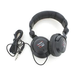 Cascos con cable Prodipe Pro 580 - Negro