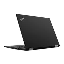 Lenovo ThinkPad X13 Yoga G1 13" Core i5 1.6 GHz - SSD 256 GB - 8GB