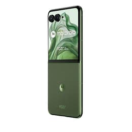 Motorola Razr 50 Ultra 512GB - Verde - Libre