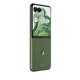 Motorola Razr 50 Ultra 512GB - Verde - Libre