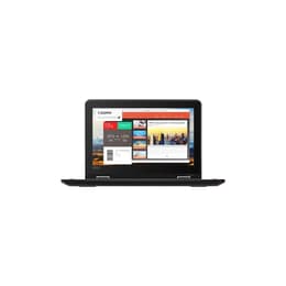 Lenovo ThinkPad Yoga 11E 11" Celeron 1.1 GHz - SSD 512 GB - 4GB Teclado español