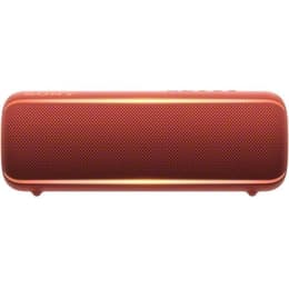Altavoz Bluetooth Sony SRS-XB22 - Rojo