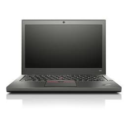 Lenovo ThinkPad X250 12" Core i5 2.3 GHz - SSD 160 GB - 4GB - Teclado Francés