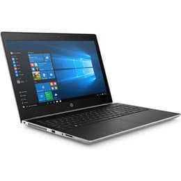 HP ProBook 450 G5 15" Core i7 1.8 GHz - SSD 256 GB - 8GB - AZERTY - Francés
