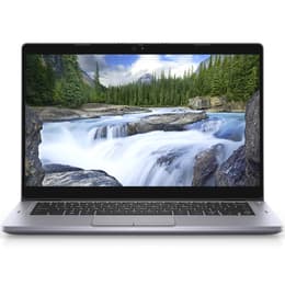 Dell Latitude 5310 2-in-1 13" Core i5 1.6 GHz - SSD 256 GB - 32GB - QWERTZ - Alemán