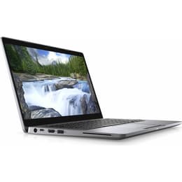 Dell Latitude 5310 2-in-1 13" Core i5 1.6 GHz - SSD 256 GB - 32GB - QWERTZ - Alemán